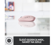 LOGITECH MX Anywhere 3 Rose 910-005990 - 595072 - zdjęcie 9